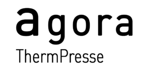 Logo Agora ThermPresse